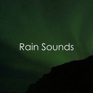 Crickets Singing in the Rain