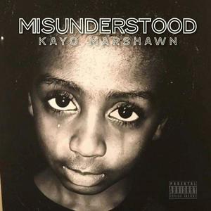 Kayo Marshawn - Dear World (Explicit)