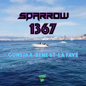 1367 (feat. GUNSJAA, BENÉ6T & LA FAVE) (Explicit)