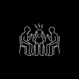 Zwischenmirselbst. (Explicit)