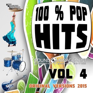 100% Pop Hits, Vol. 4