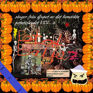 Utomjordingar kraschar ner