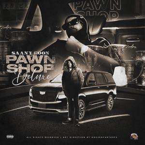 Pawn Shop Deluxe (Explicit)