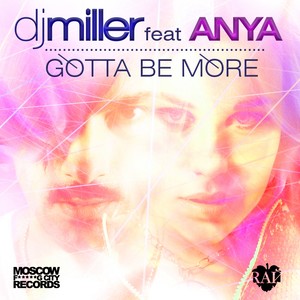 Gotta Be More (Radio Mix)