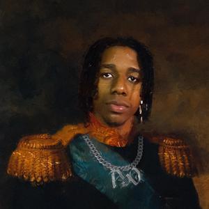 Never Ever (feat. C9Yae) (Explicit)