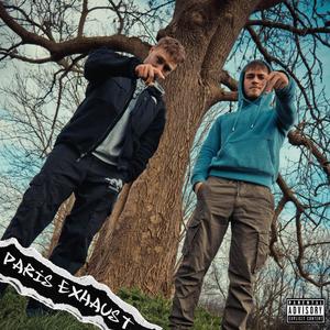 Paris Exhaust (feat. vasko) [Explicit]