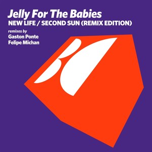 New Life / Second Sun (Remix Edition)