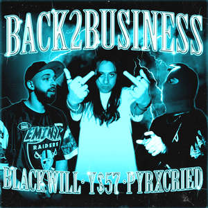 BACK 2 BUSINESS (Explicit)