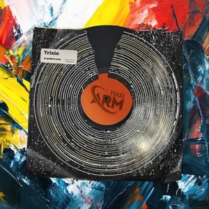 Crystal Love (Original Mix)