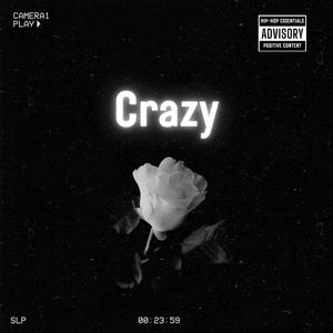 Crazy (feat. Baby B) (Explicit)