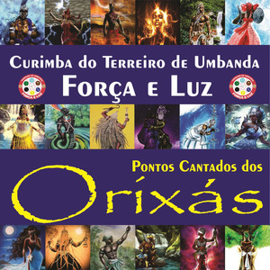 Pontos Cantados Dos Orixás