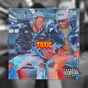 Toxic (Explicit)