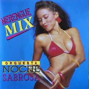 Merengue Mix