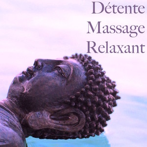 Détente Massage Relaxant: Chansons de Méditation pour Reiki Yoga, Musique Zen de Fond pour Induction de Sommeil Profond