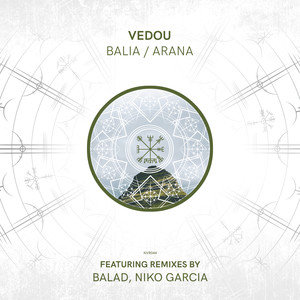 Vedou - Balia