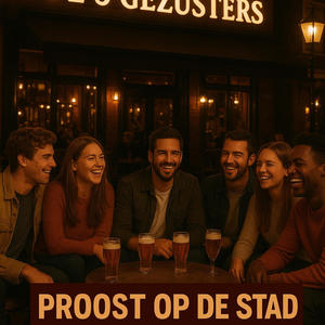 Proost op de Stad!