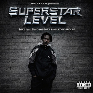 Superstar Level (Explicit)