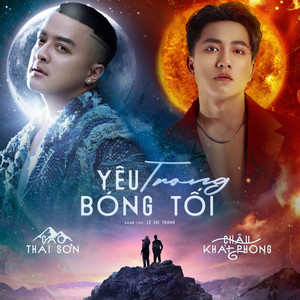 Yêu Trong Bóng Tối (Nam Con Remix)