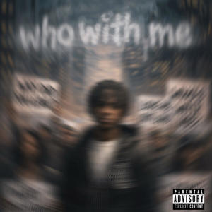 Can't Be Mad (feat. Mari!) (Explicit)