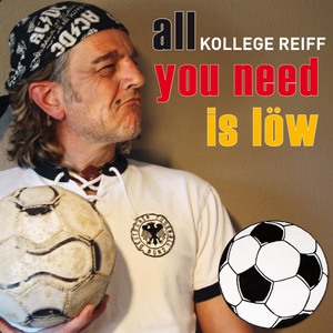 All You Need Is Löw