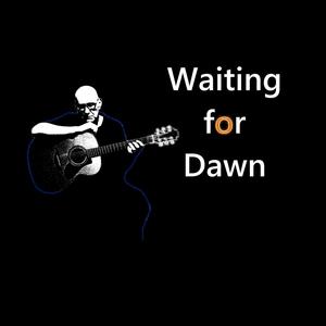 Waiting for Dawn Blues