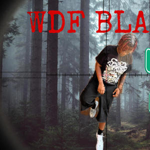 Wdf blazin (feat. J5ivee) (Explicit)