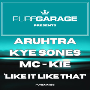 Like It Like That (Radio Edit)