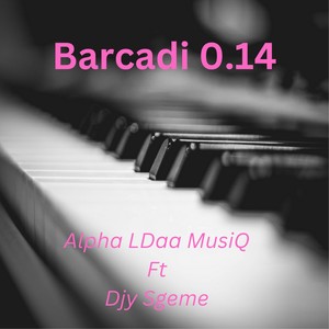 Barcadi 0.14