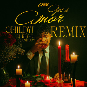 Con Ojos de Amor (Dj Key-D Remix)