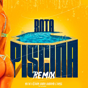 Bota Piscina (Remix|Explicit)
