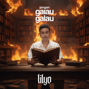 Jangan Galau-Galau