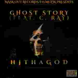 Ghost Story (Explicit)