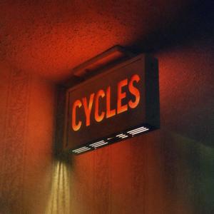 Cycles (feat. Corrine Oliviia)