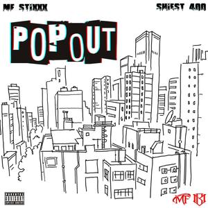 Pop Out (Explicit)