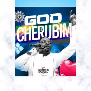 God of Cherubim (Explicit)