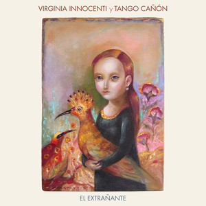 El Extrañante