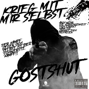 Krieg mit mir selbst (Explicit)