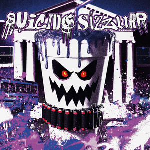 Suicide Sizzurp (Explicit)