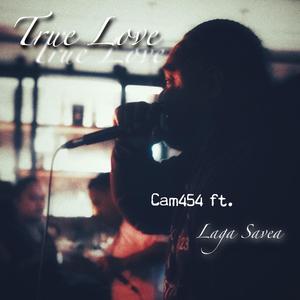 True Love (feat. Laga Savea)