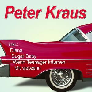 Peter Kraus