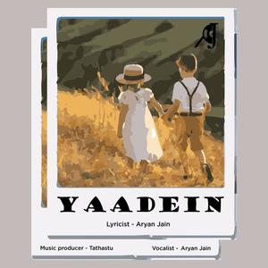 Yaadein (feat. Aryan Jain)