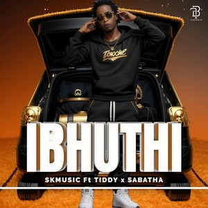 Ibhuthi
