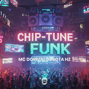 Chip-Tune Funk (Explicit)