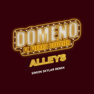 Alleys (Simon Skylar Remix)