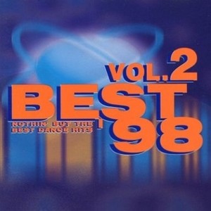 BEST '98 Vol.2:Nothin' But the Best Dance Hits