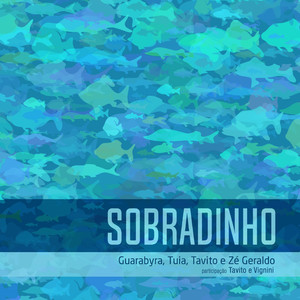 Sobradinho (ao Vivo)