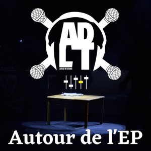 Adlt autour de L'EP