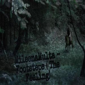 Footsteps(The Feeling)