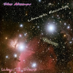 Way To Stars (Original Mix)