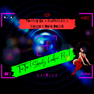 Tictoc(Shawty Lookin' Fly) (Explicit)